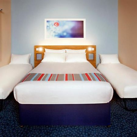 The Learmonth Hotel إدنبرة المظهر الخارجي الصورة