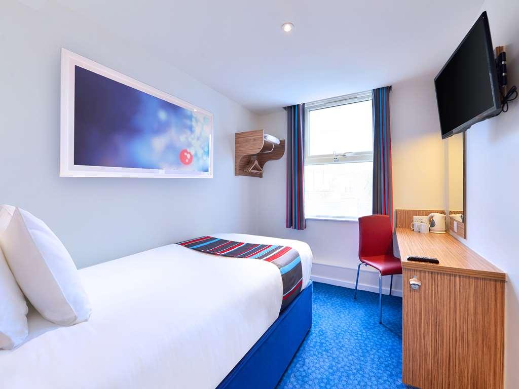 The Learmonth Hotel إدنبرة الغرفة الصورة