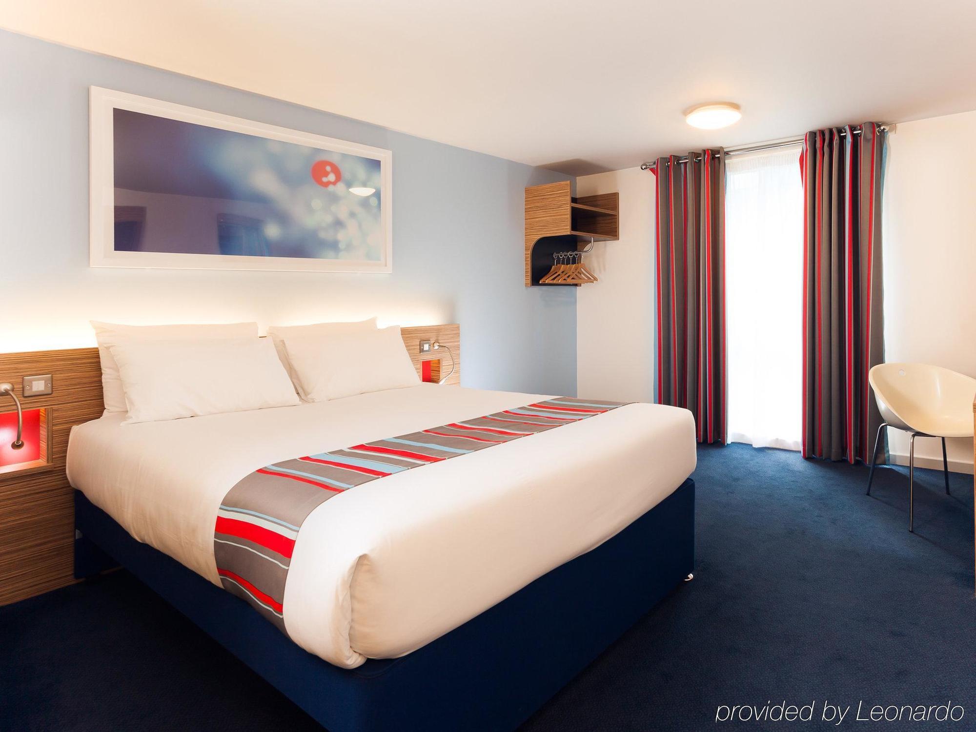 The Learmonth Hotel إدنبرة المظهر الخارجي الصورة