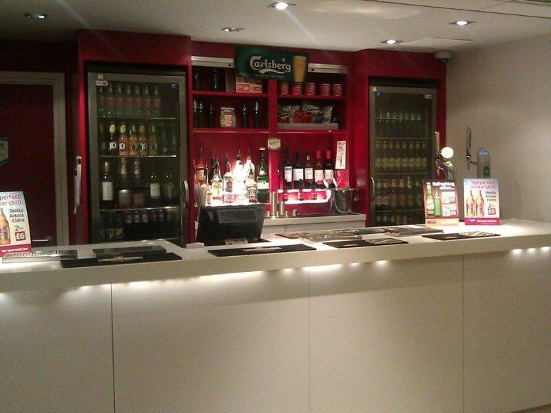 The Learmonth Hotel إدنبرة المظهر الخارجي الصورة
