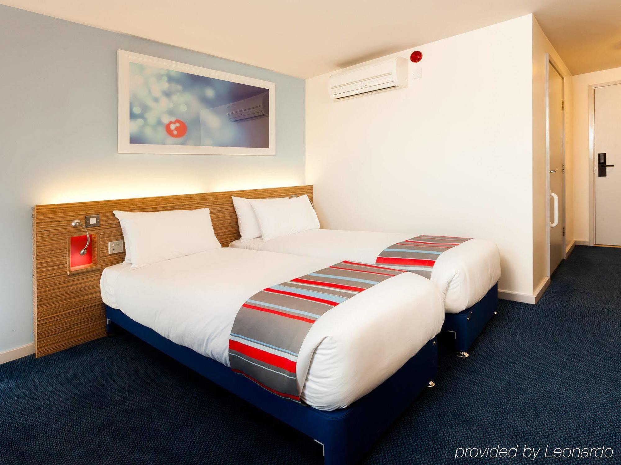 The Learmonth Hotel إدنبرة المظهر الخارجي الصورة