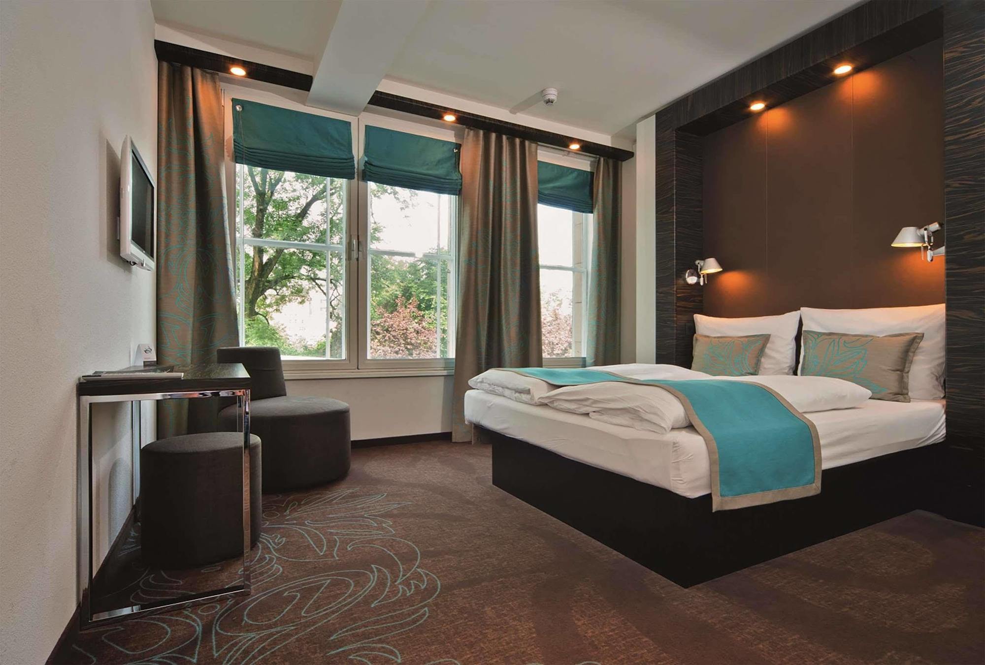 The Learmonth Hotel إدنبرة المظهر الخارجي الصورة