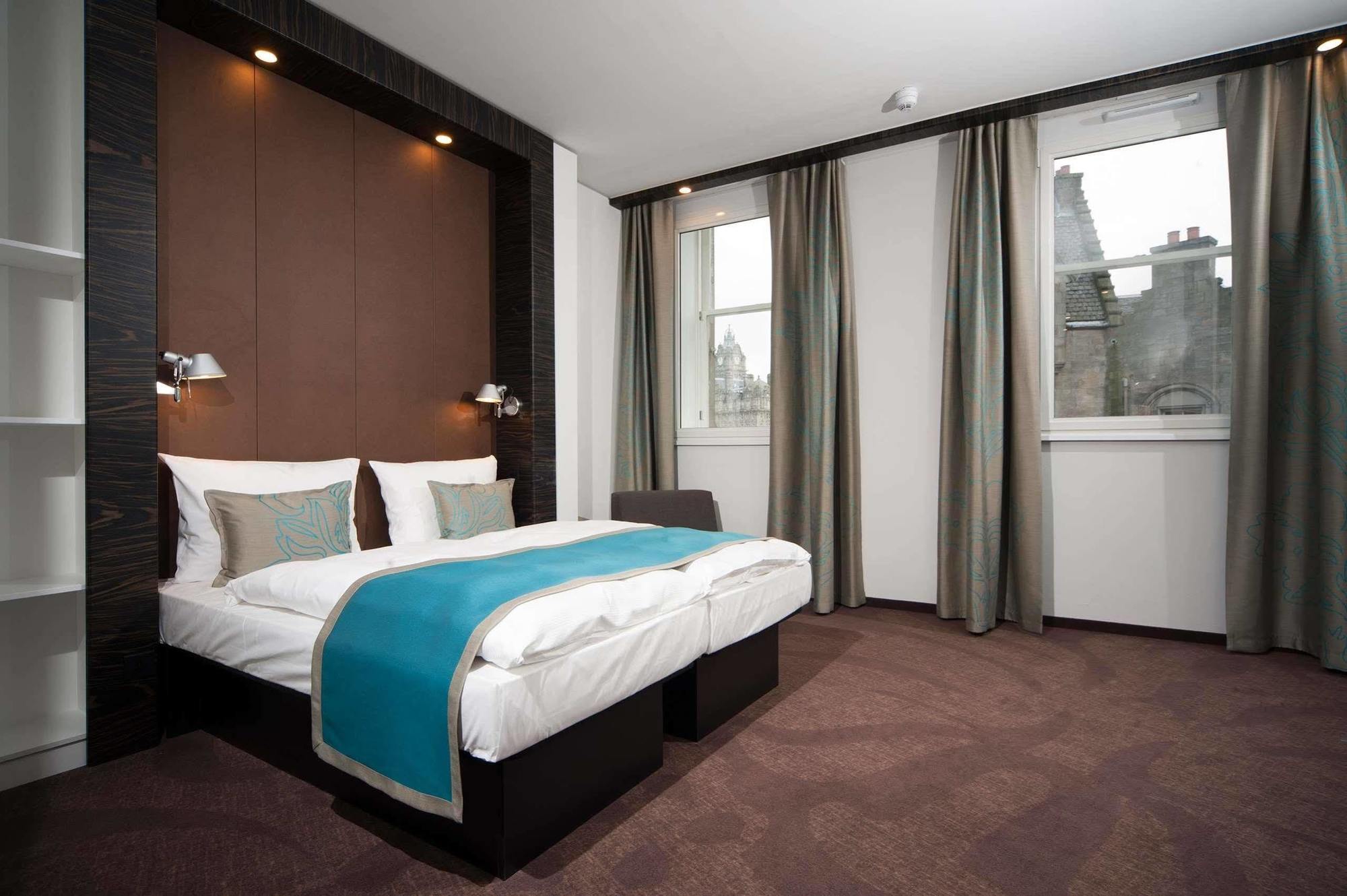 The Learmonth Hotel إدنبرة المظهر الخارجي الصورة