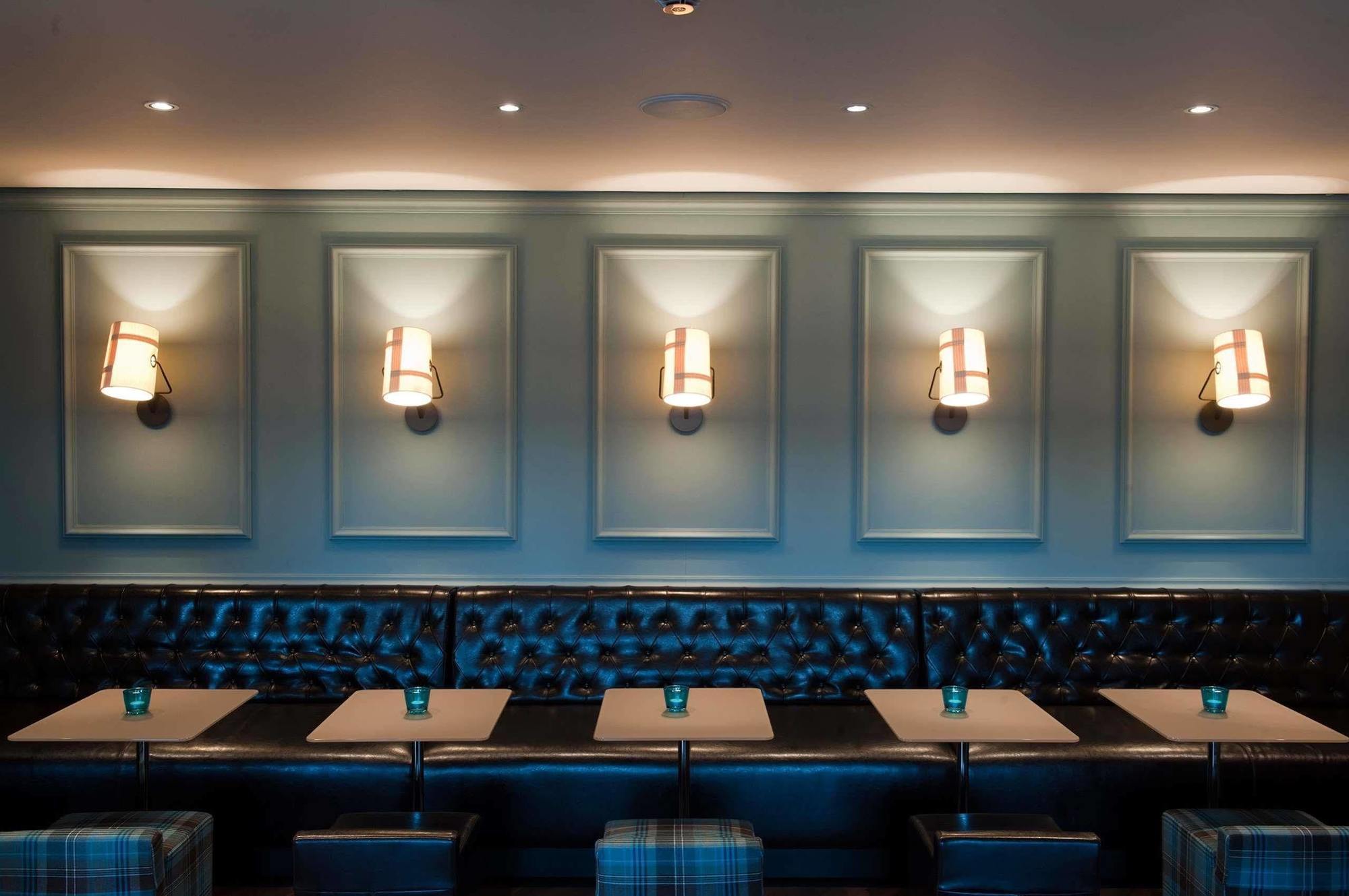 The Learmonth Hotel إدنبرة المظهر الخارجي الصورة