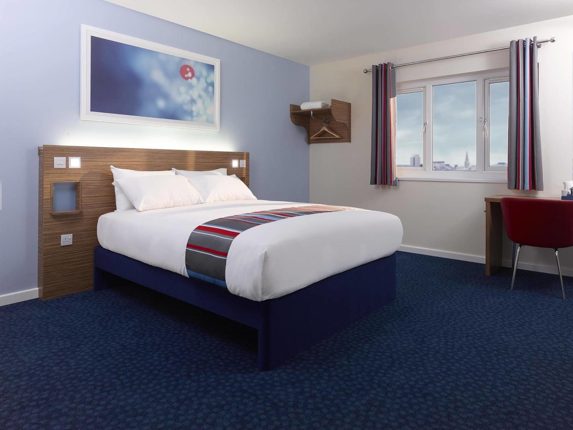 The Learmonth Hotel إدنبرة المظهر الخارجي الصورة