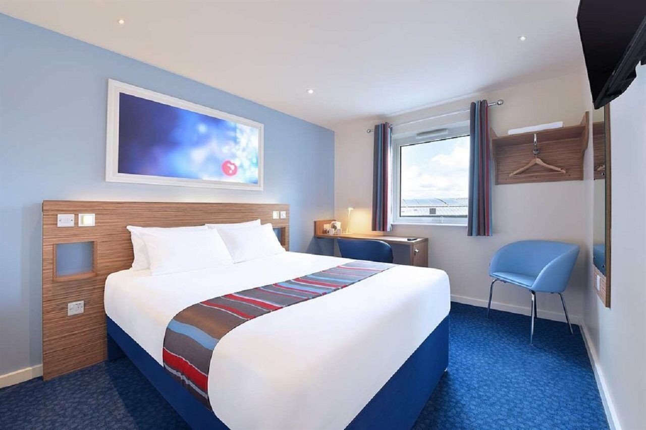 The Learmonth Hotel إدنبرة المظهر الخارجي الصورة