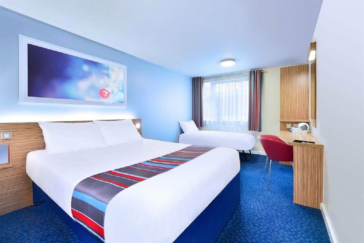 The Learmonth Hotel إدنبرة المظهر الخارجي الصورة
