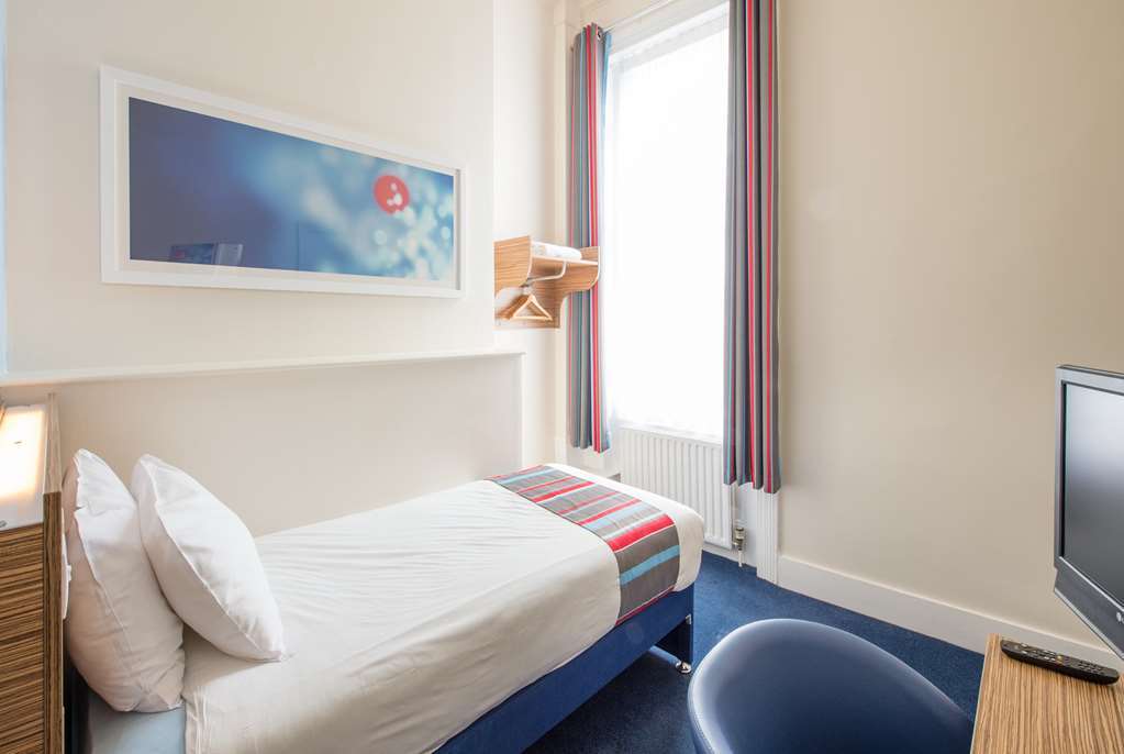 The Learmonth Hotel إدنبرة الغرفة الصورة